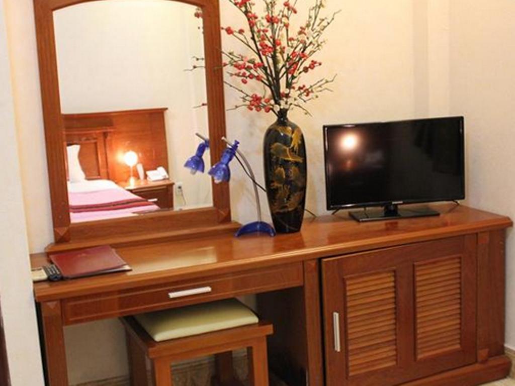 A25 Hotel - 75 Le Thi Hong Gam Hô Chi Minh-Ville Extérieur photo